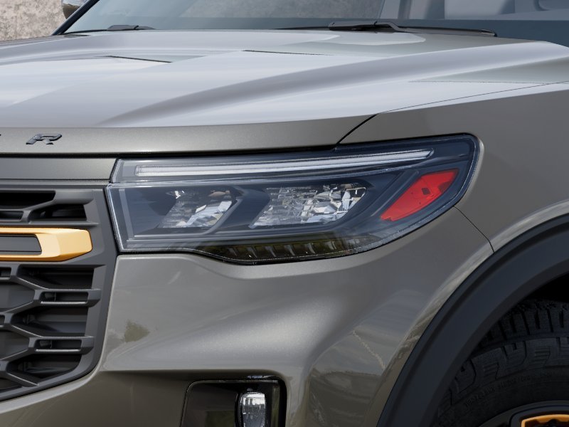 New 2027 Gray Ford Tremor image 18