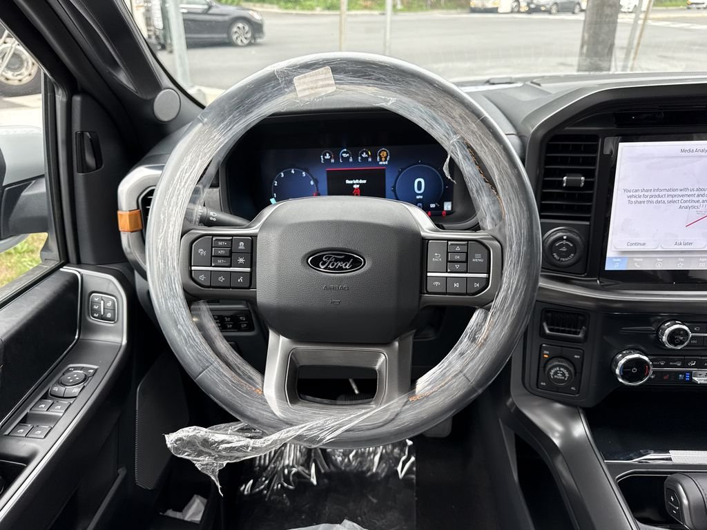 New 2026 Avalanche Ford Tremor® image 15