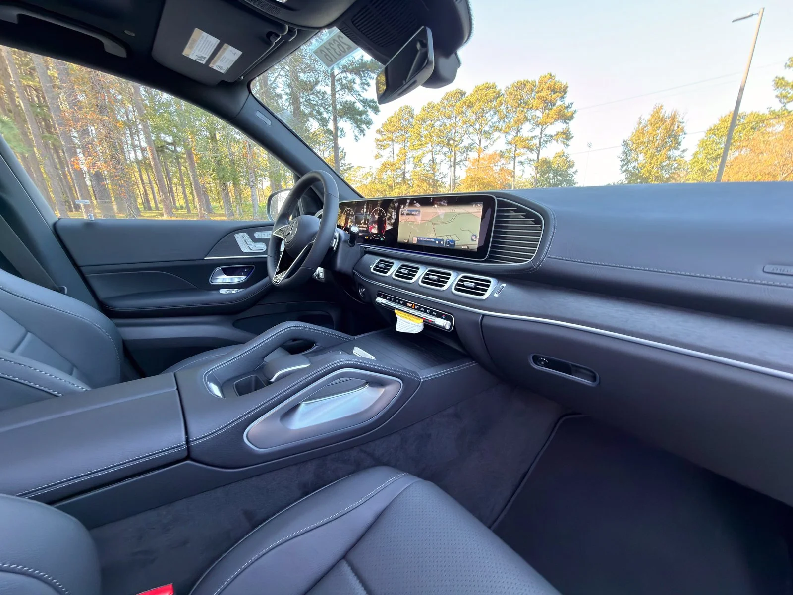 Used 2026 Black Mercedes-Benz GLE 350 image 19