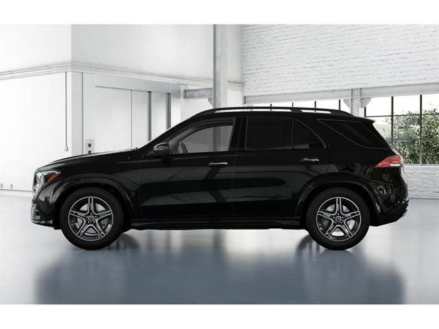 2026 Mercedes-Benz GLE GLE350 - Photo 33