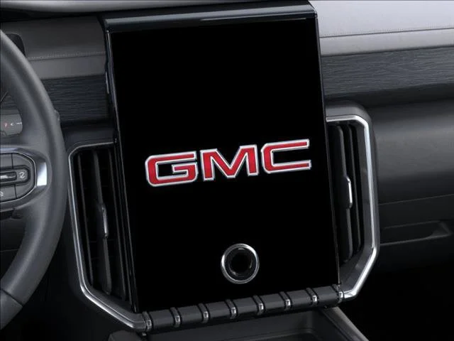 2027 GMC Acadia Elevation - Photo 20