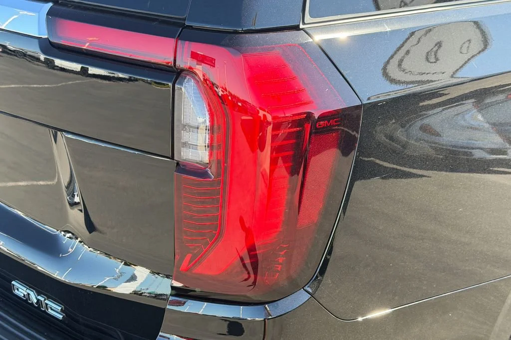 New 2026 Onyx Black GMC Denali image 6