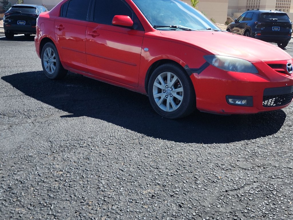 Used 2008  Mazda s Sport *Ltd Avail* image 3