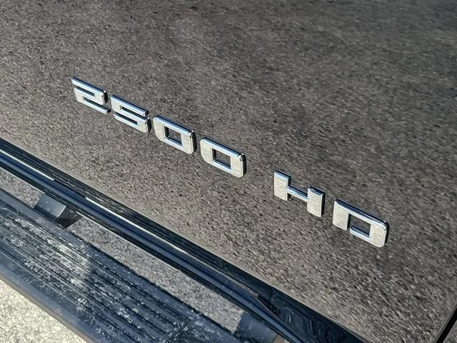 New 2026 Black Chevrolet Custom image 31