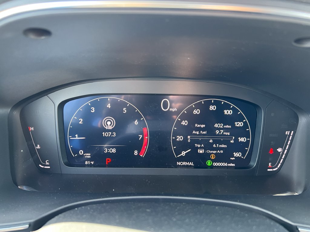 Used 2026 White Acura Base image 18