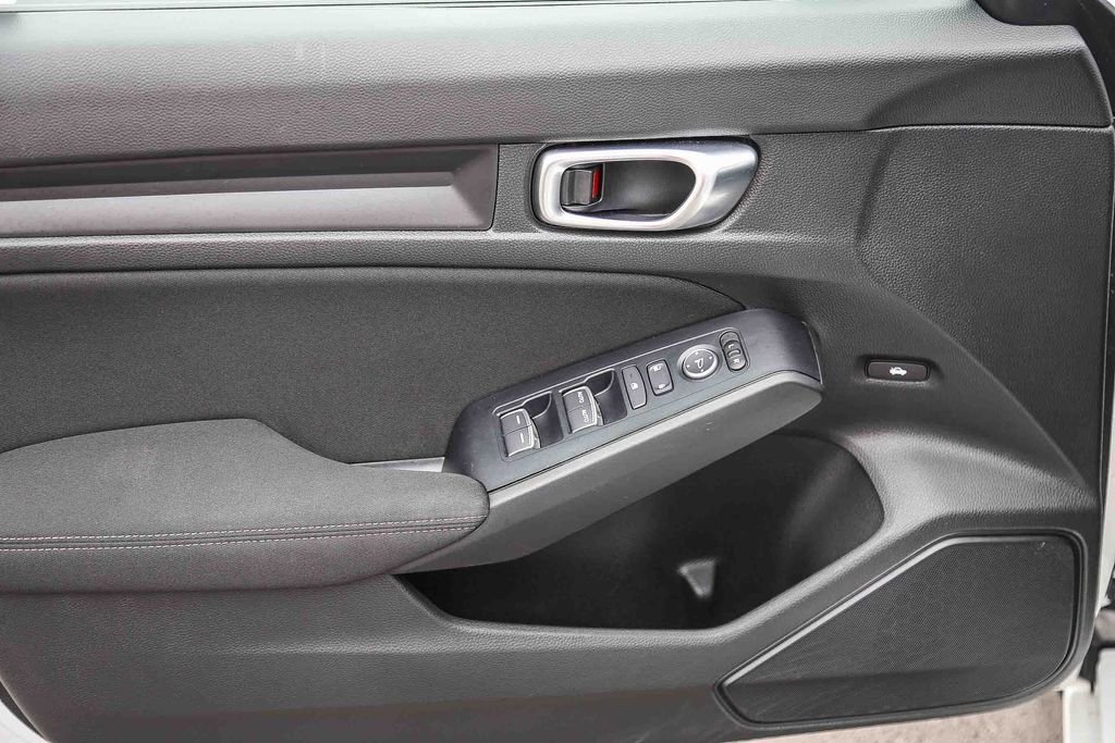 2024 Honda Civic Sport - Photo 23