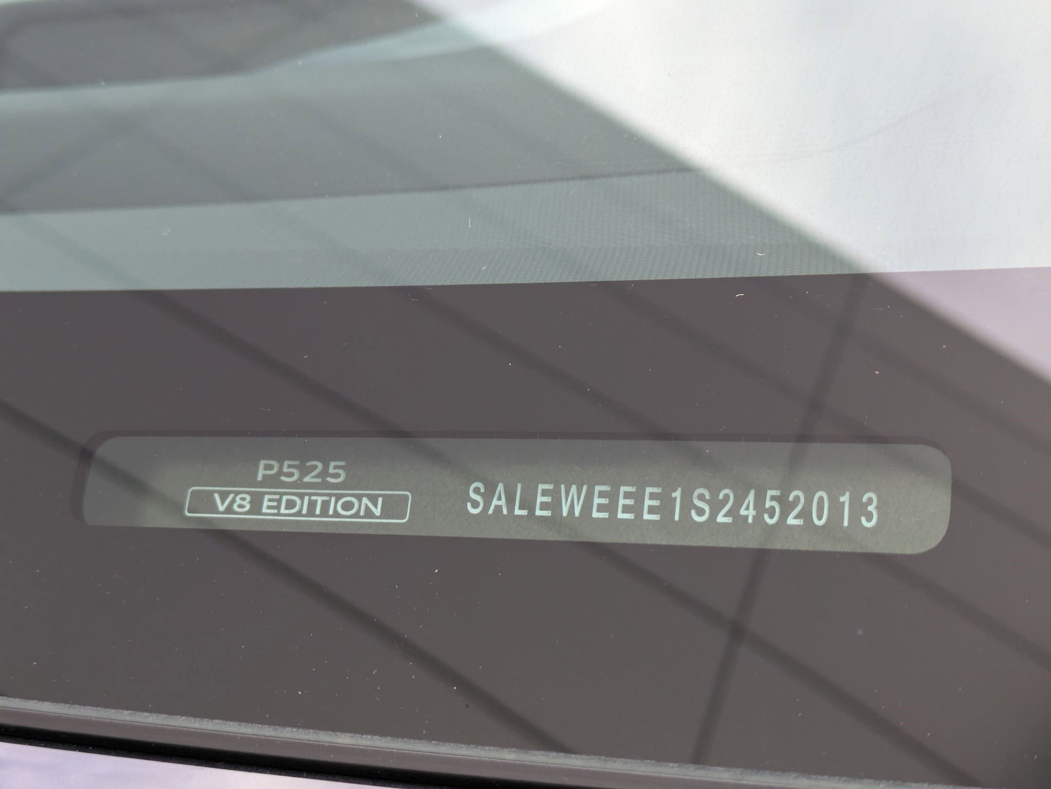 2025 Land Rover Defender V8 - Photo 22