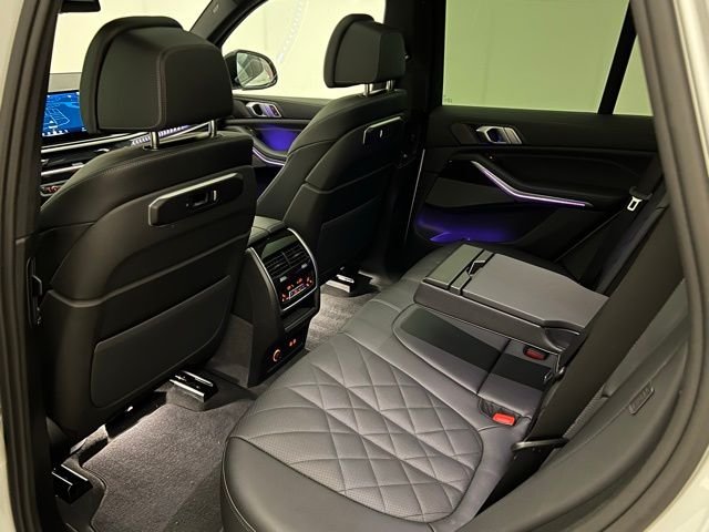 2025 BMW X5 40i - Photo 22