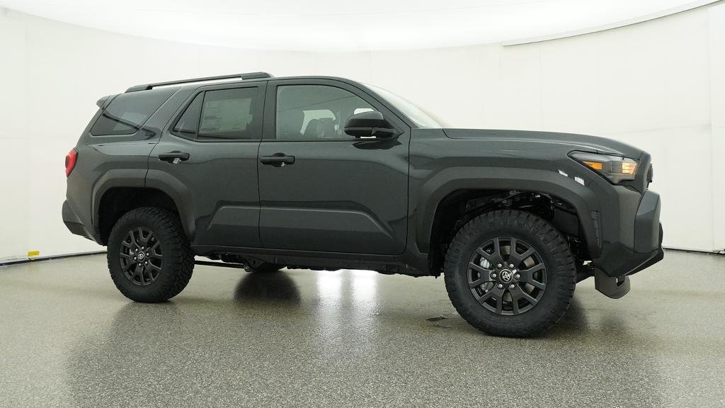 New 2026 Underground Toyota SR5 image 11