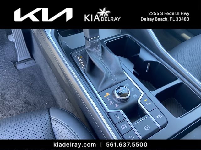 2026 Kia Sorento EX - Photo 25