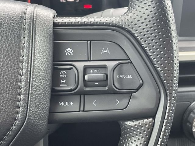 2026 Toyota Tacoma SR5 - Photo 27