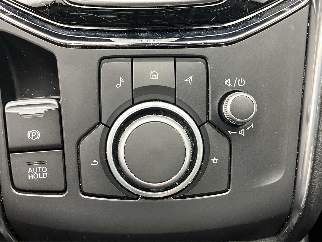 Used 2024 GRAY MAZDA 2.5 S CARBON EDITION AWD image 18