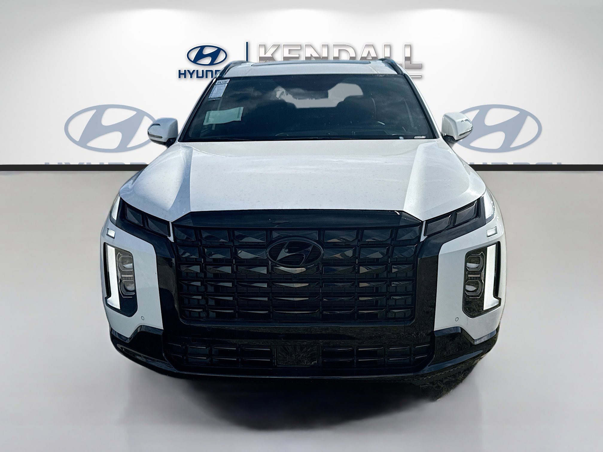 2025 Hyundai Palisade Calligraphy Night Edition - Photo 30