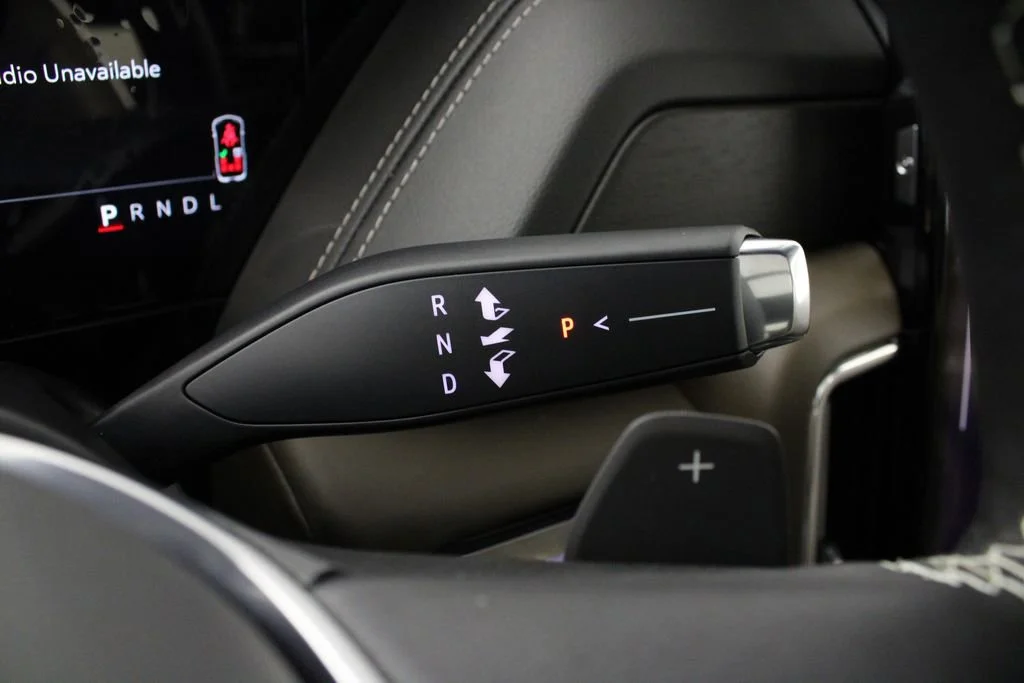 New 2026 Onyx Black GMC Denali Ultimate image 28