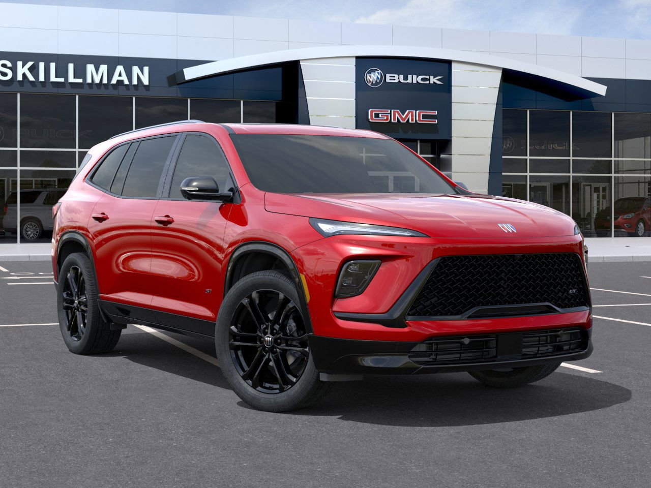 View vehicle photo 7