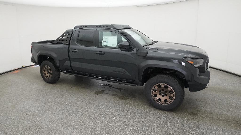 2025 Toyota Tacoma Trailhunter - Photo 49