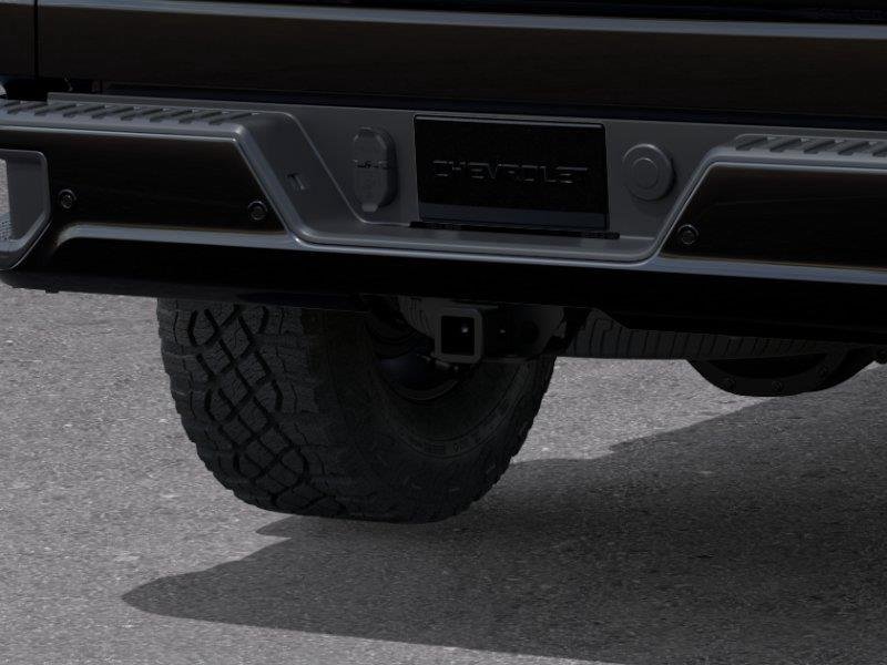2026 Chevrolet Silverado 1500 ZR2 - Photo 14