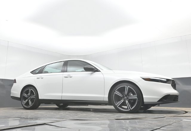 New 2026 Platinum White Pearl Honda SE image 36