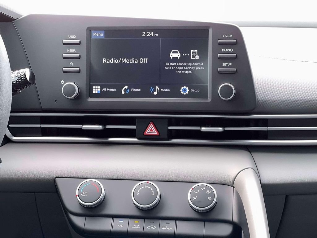 New 2026 Gray Hyundai SE image 39