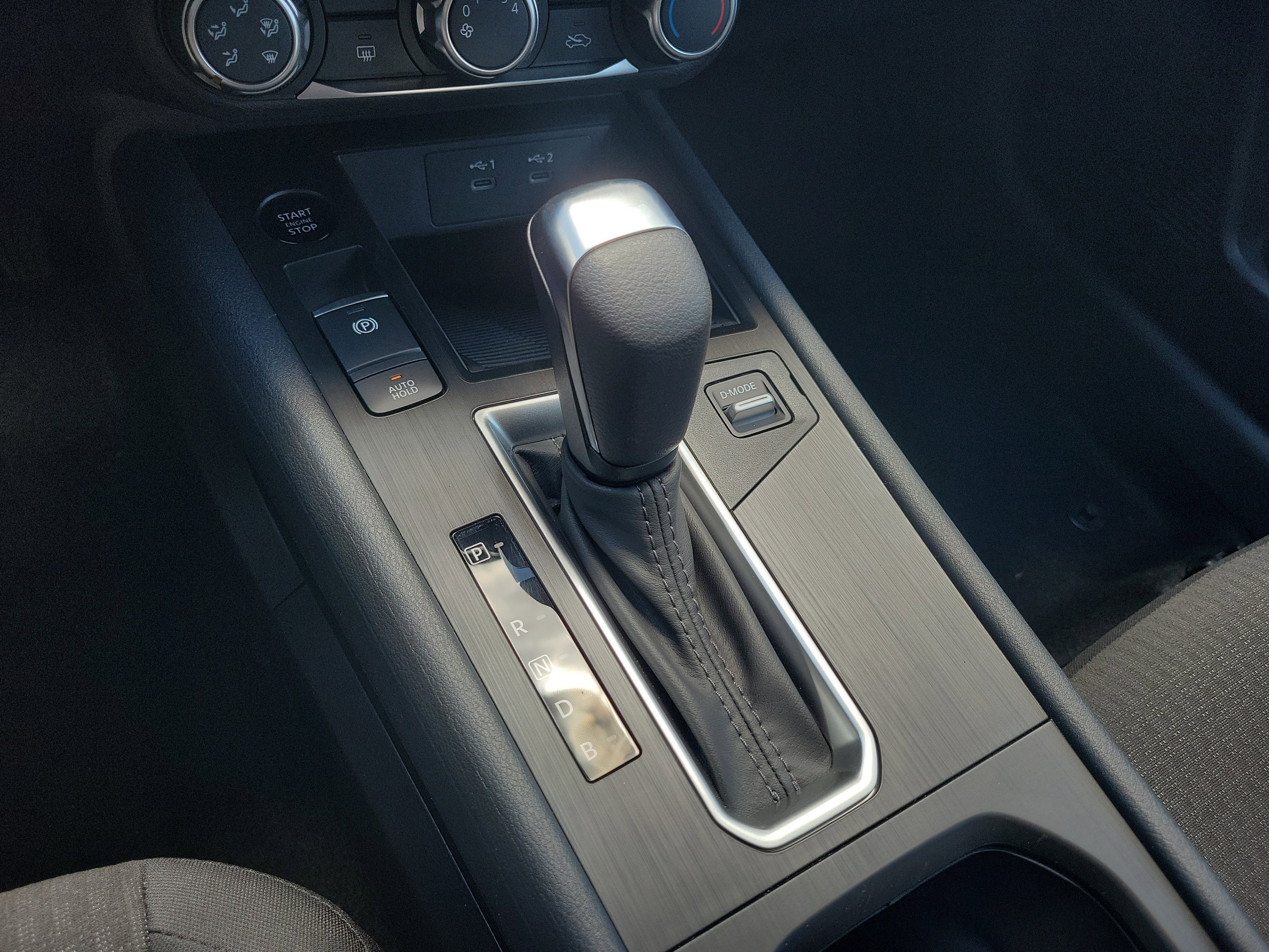New 2026 Gun Metallic Nissan S image 19