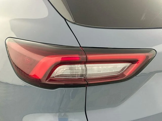 Certified Pre-Owned 2023 Ford Escape ST-Line