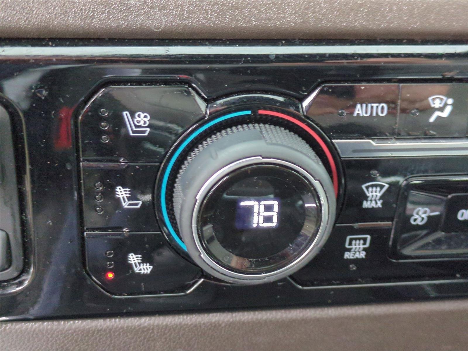 Used 2026 Black Chevrolet LTZ image 29