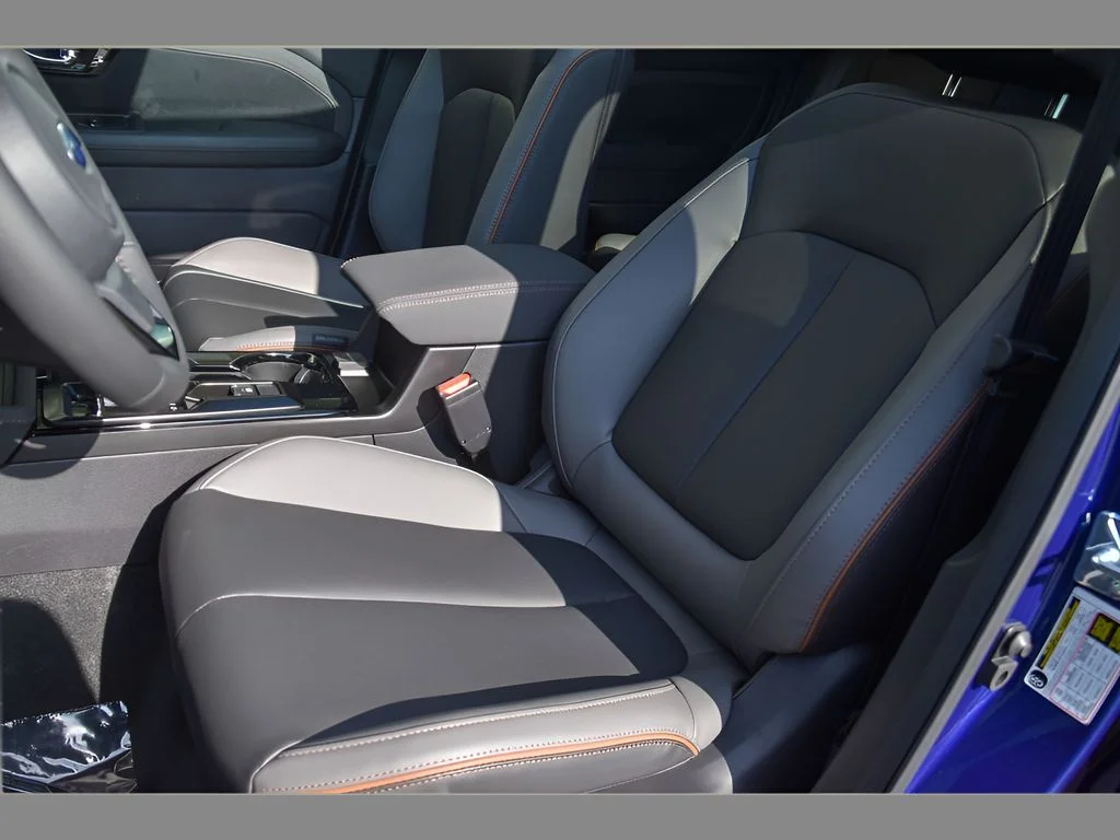 New 2026 Sapphire Blue Pearl Subaru Sport image 12