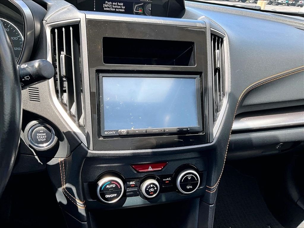Used 2021 Gray Subaru Limited image 26