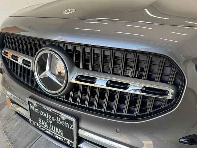 New 2026 Mountain Grey Metallic Mercedes-Benz GLA 250 image 45