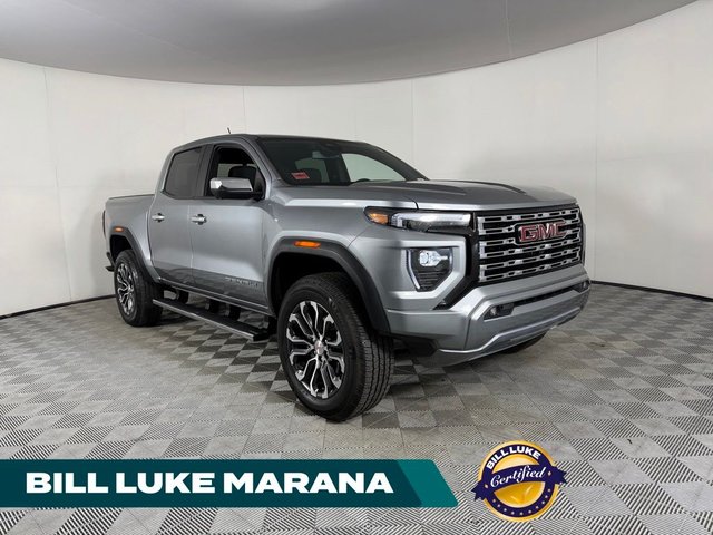 2024 GMC Canyon Denali