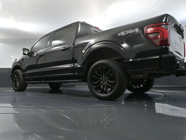2025 Ford F-150 Lariat - Photo 55