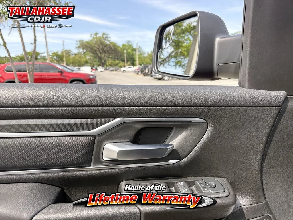 2026 RAM 1500 Big Horn/Lone Star - Photo 18