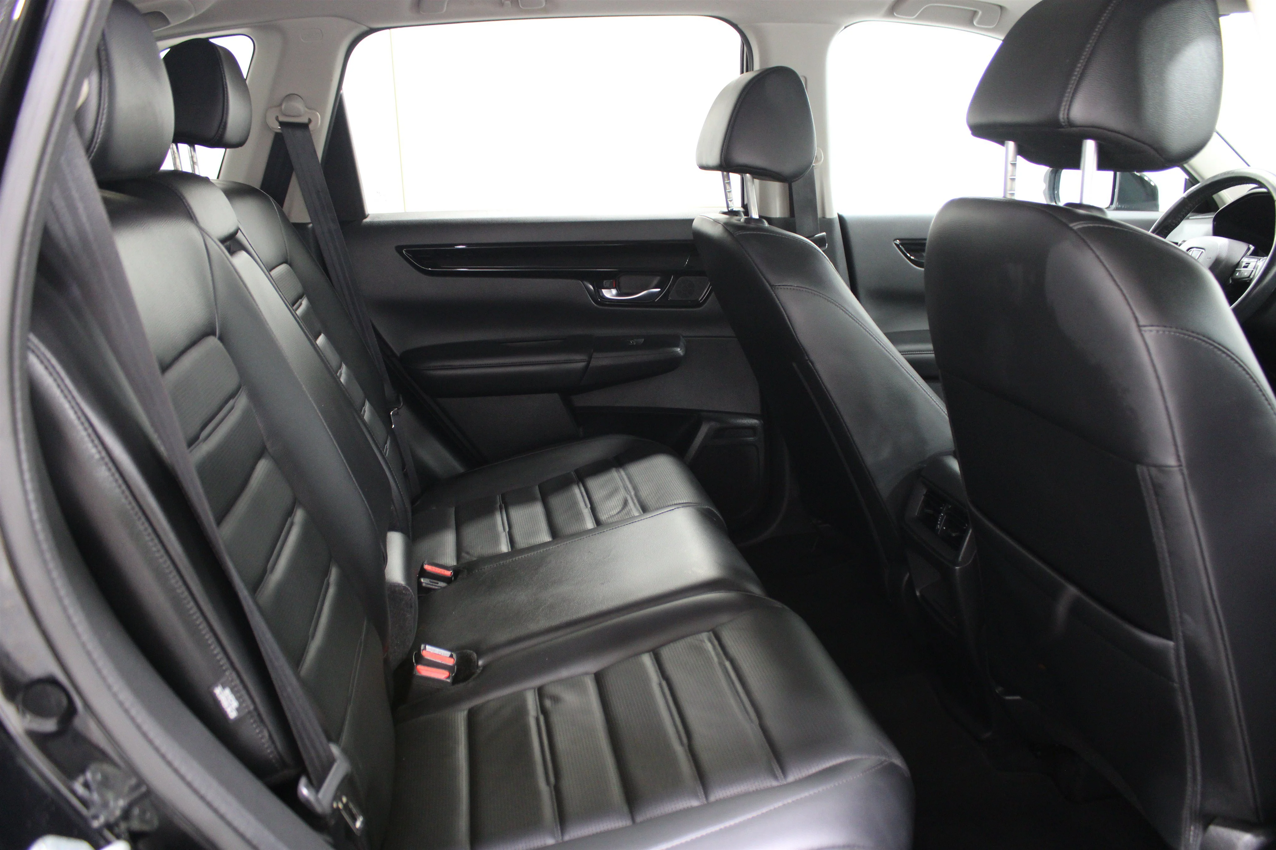 2023 Honda CR-V EX-L - Photo 23