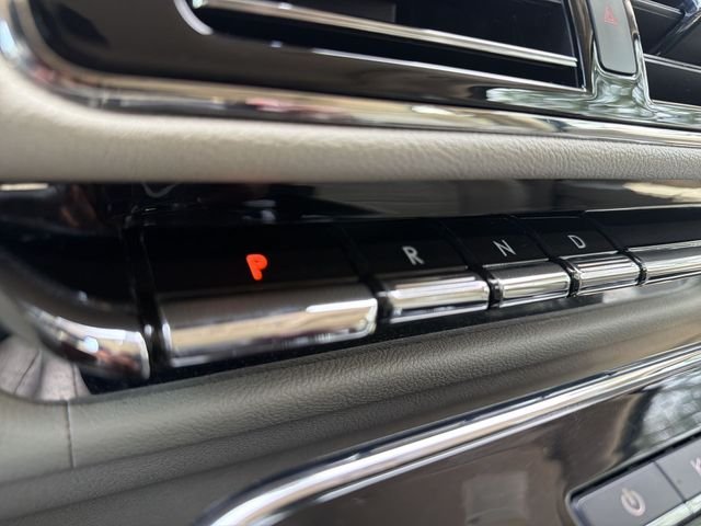 Used 2019 Black Lincoln Reserve image 20