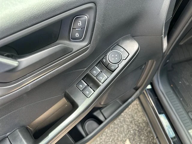 New 2026 Agate Black Metallic Ford Active® image 17