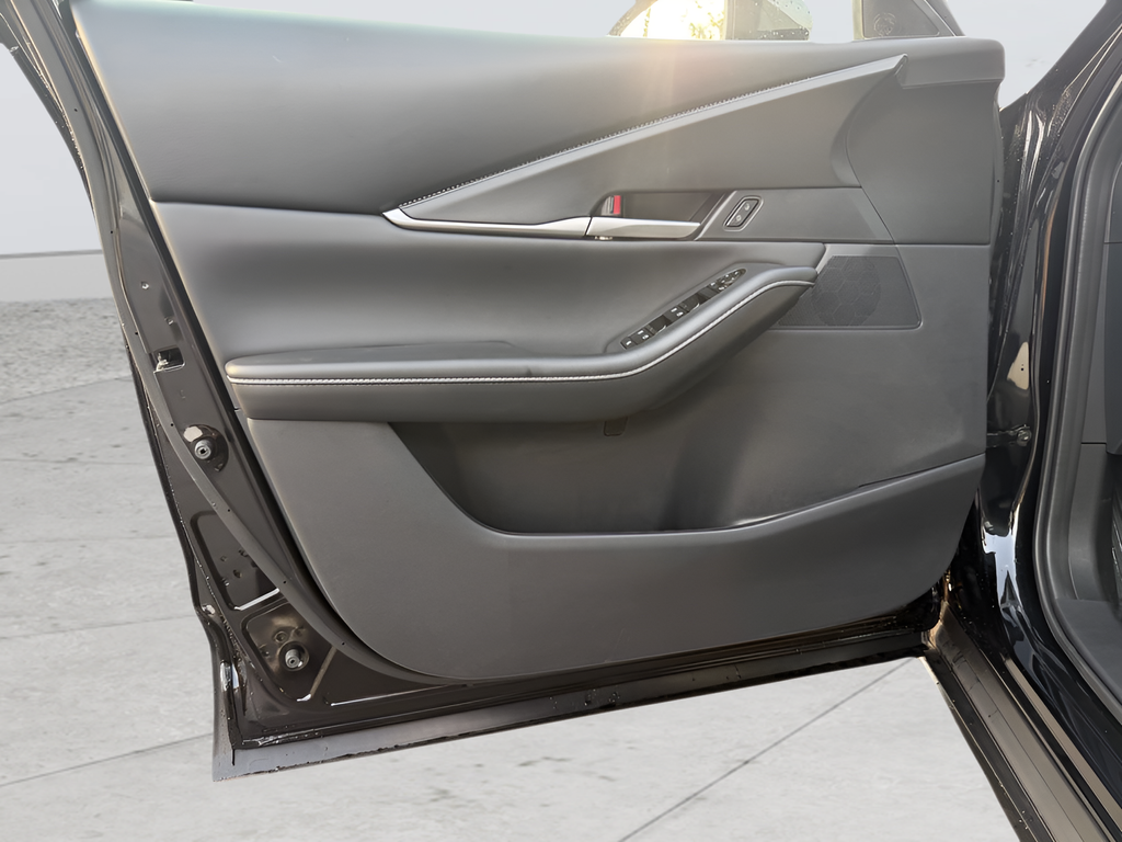 New 2026 Jet Black Mica Mazda 2.5 S Aire Edition image 9