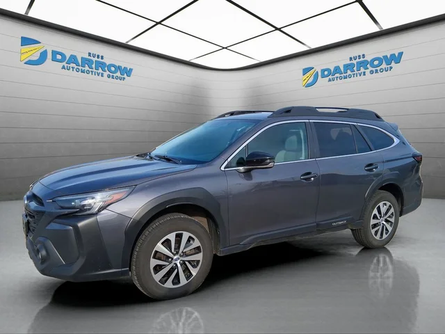 2024 Subaru Outback Premium