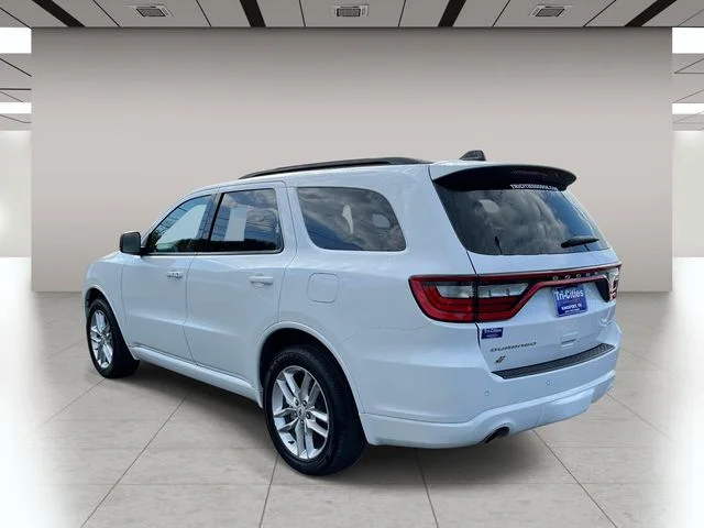 Used 2026 White Dodge GT Plus image 6