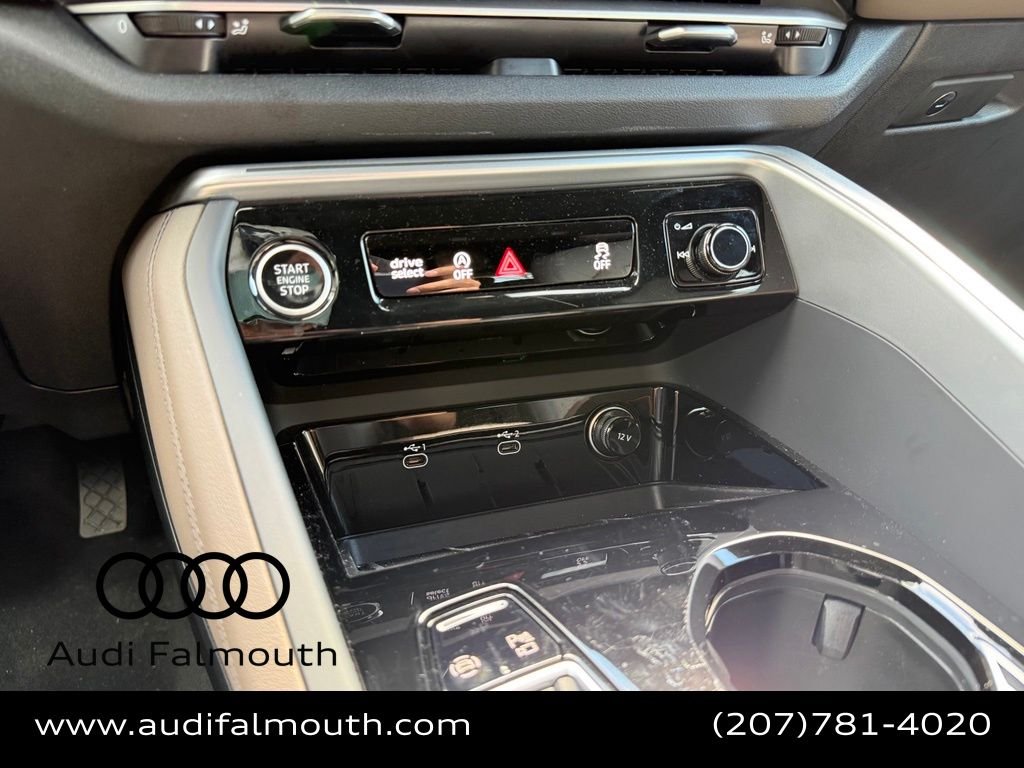 2025 Audi Q5 Premium - Photo 41