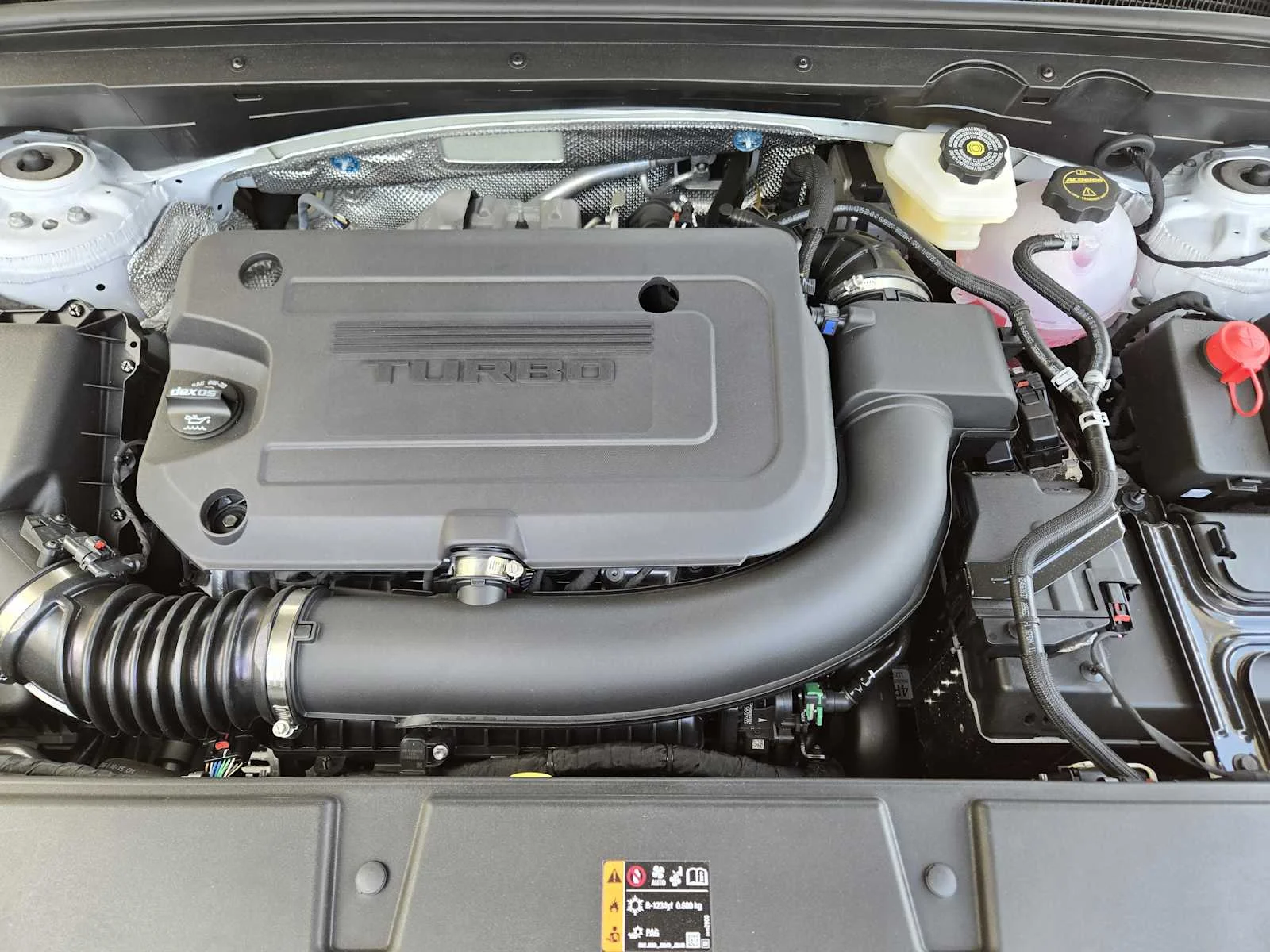 2026 Buick Envision Sport Touring - Photo 19