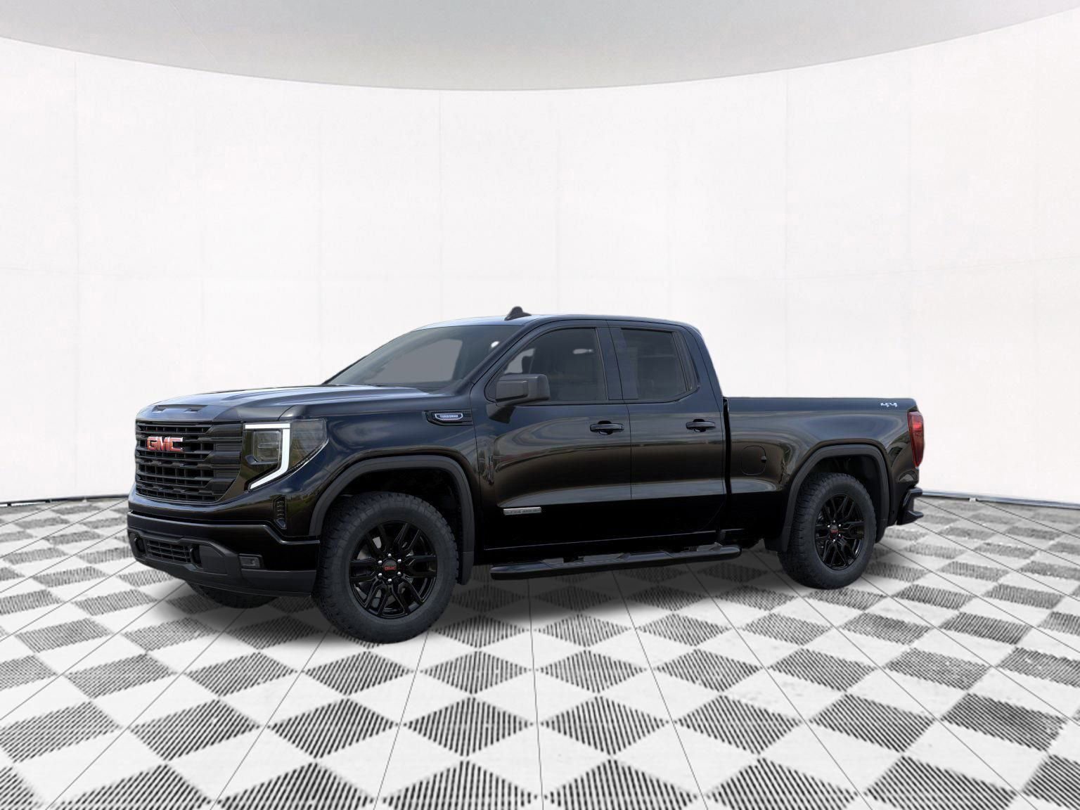 2026 GMC SIERRA - Image 4