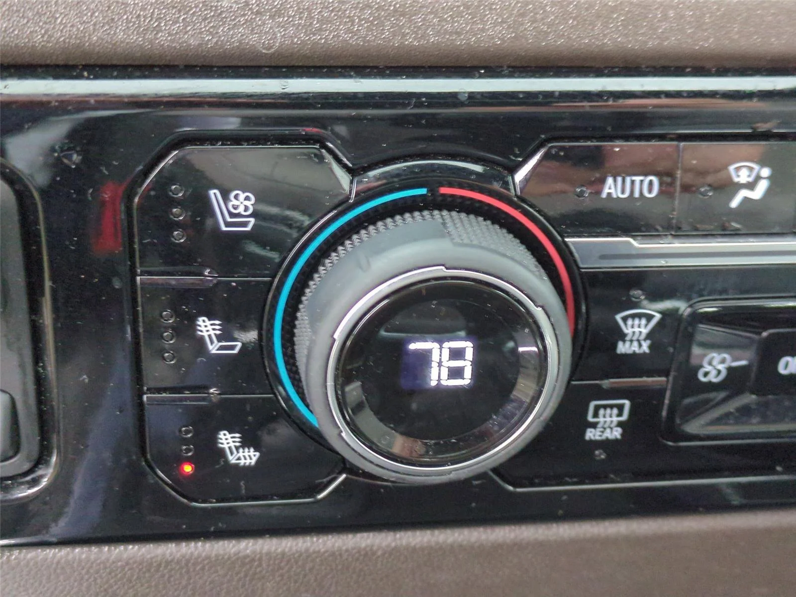 Used 2026 Black Chevrolet LTZ image 29
