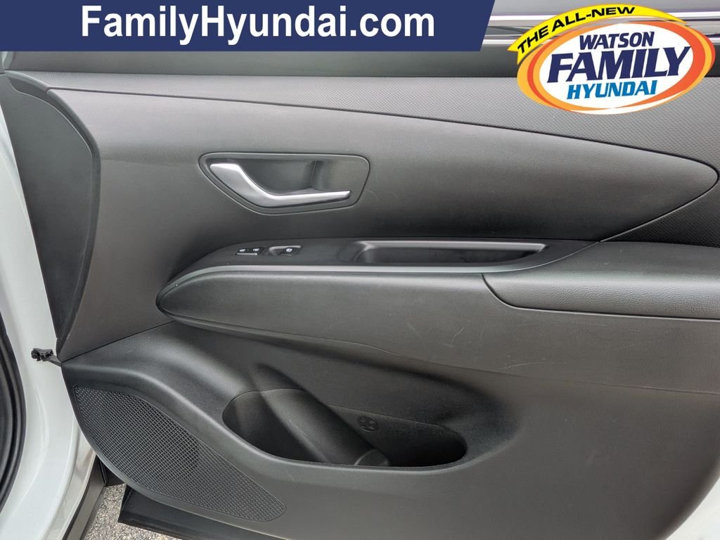 2022 Hyundai Santa Cruz SEL - Photo 27