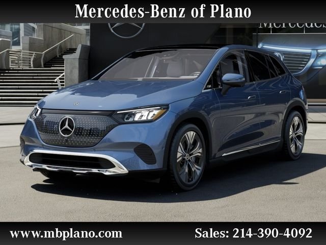 2023 Mercedes-Benz EQE 350+ SUV