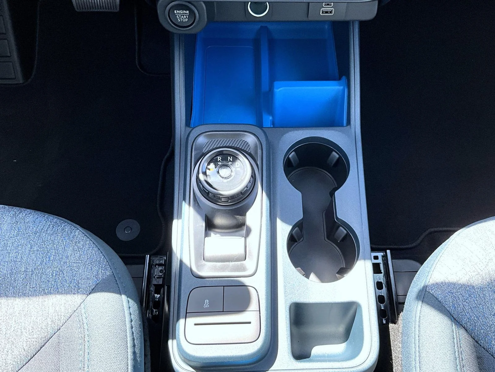 New 2026 White Ford XLT image 15