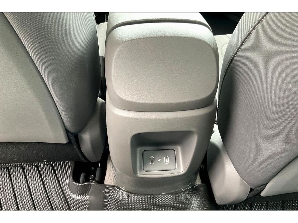 Used 2026 Gray Hyundai SEL Sport image 23