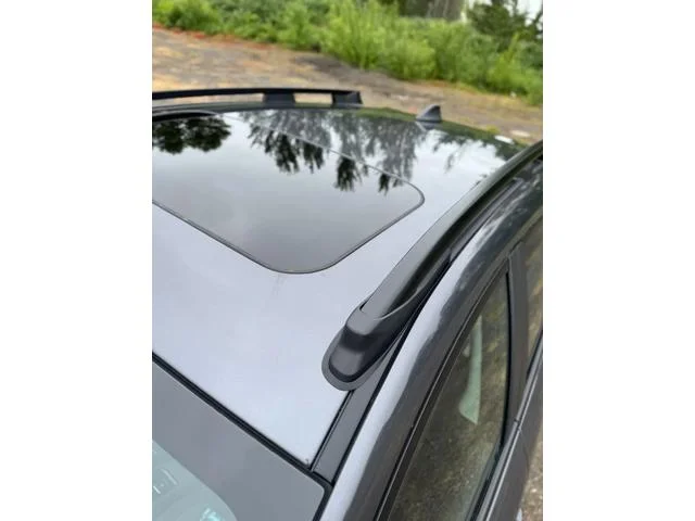 New 2026 MAGNETITE GRAY PEARL Subaru Limited image 44
