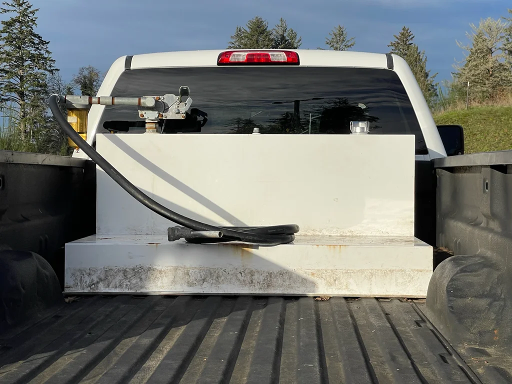 2018 Chevrolet Silverado 3500HD LT - Photo 9