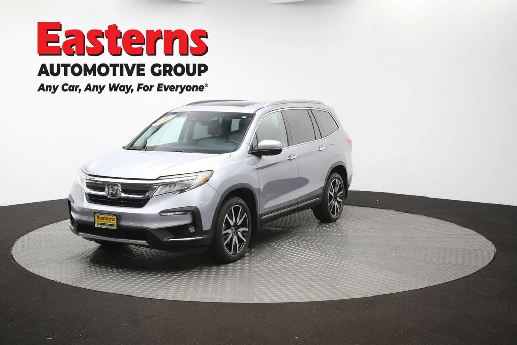 Used 2019 Silver Honda Elite image 60