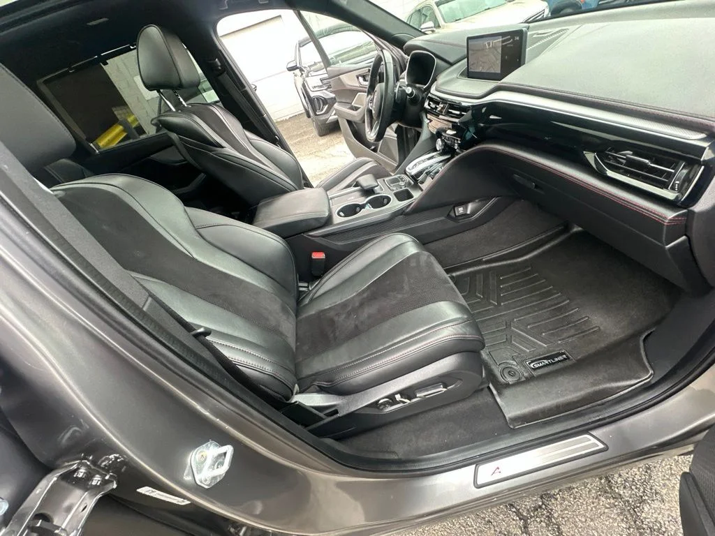 Used 2023  Acura A-Spec image 40
